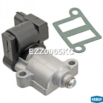 2 199 р. Регулятор холостого хода HYUNDAI Getz (02-10) KRAUF KRAUF ezz0065kc  с доставкой в г. Керчь. Увеличить фотографию 1
