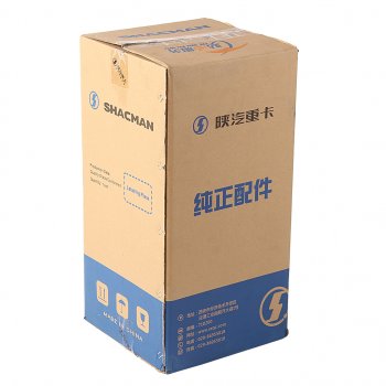 6 999 р. Фильтр воздушный SHACMAN SHAANXI X6000 комплект (замена на DZ9X259190121) OE SHACMAN bldz9x259190121  с доставкой в г. Керчь. Увеличить фотографию 6