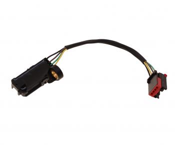 3 699 р. Датчик температуры JAC S7 OE JAC 1735108dt000  с доставкой в г. Керчь. Увеличить фотографию 2