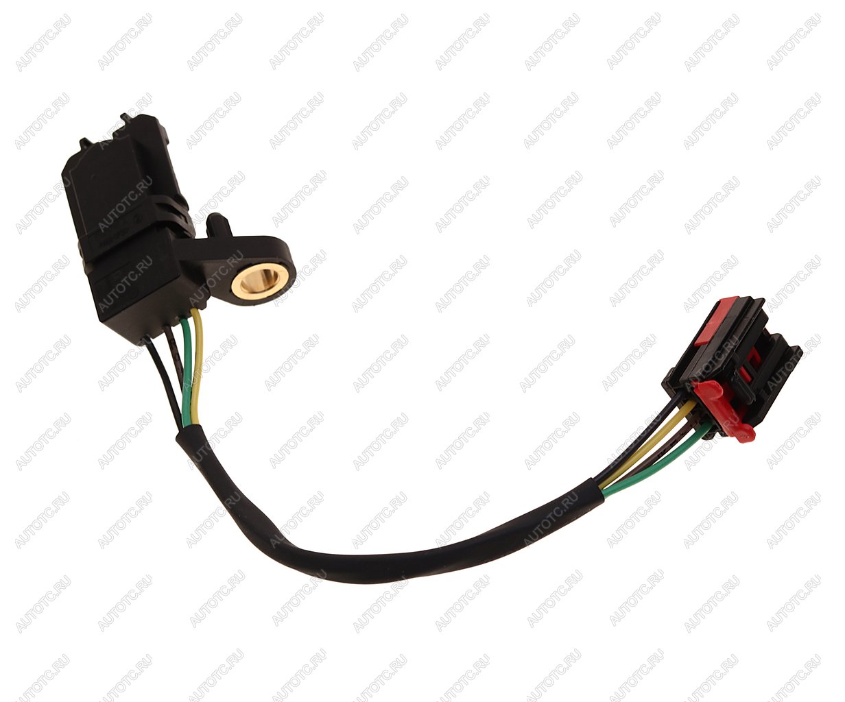 3 699 р. Датчик температуры JAC S7 OE JAC 1735108dt000  с доставкой в г. Керчь
