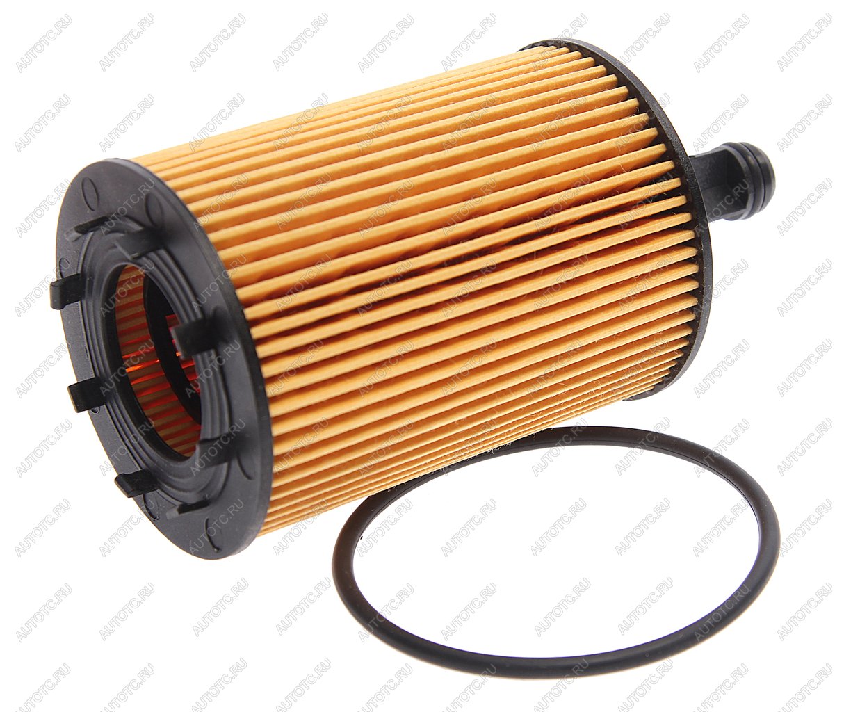229 р. Фильтр масляный VW T5 (03-),Passat (05-),Touran,Tiguan AUDI A3,A4,A6 NSP NSP nsp08071115562c  с доставкой в г. Керчь