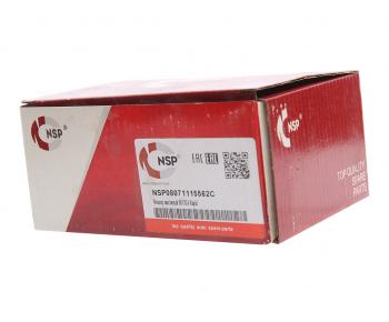 229 р. Фильтр масляный VW T5 (03-),Passat (05-),Touran,Tiguan AUDI A3,A4,A6 NSP NSP nsp08071115562c  с доставкой в г. Керчь. Увеличить фотографию 3