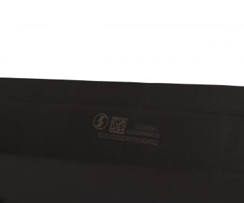 4 799 р. Крыло SHACMAN SHAANXI X3000 заднее передняя часть правое OE SHACMAN dz95259959010  с доставкой в г. Керчь. Увеличить фотографию 3