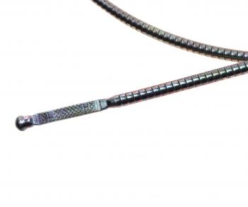 789 р. Щуп уровня масла SHACMAN SHAANXI X3000 дв.WP12 OE SHACMAN 612600012034  с доставкой в г. Керчь. Увеличить фотографию 3