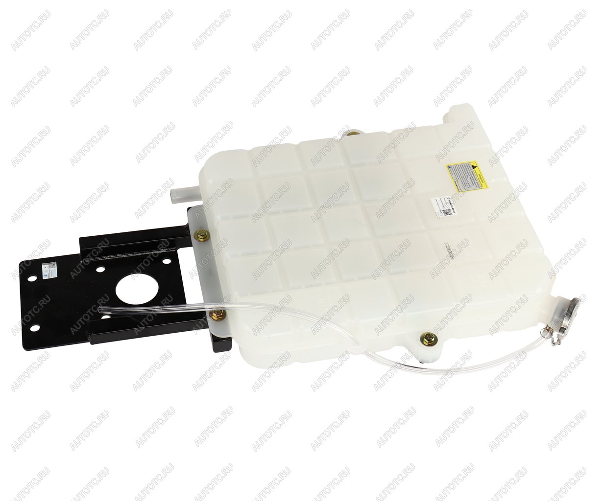 13 899 р. Бачок расширительный SHACMAN SHAANXI X3000 OE SHACMAN dz97259533020  с доставкой в г. Керчь