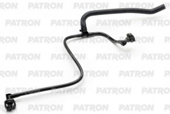 1 699 р. Шланг AUDI A4 (10-16) вакуумной системы PATRON PATRON ph2330 PATRON ph2330  с доставкой в г. Керчь. Увеличить фотографию 1