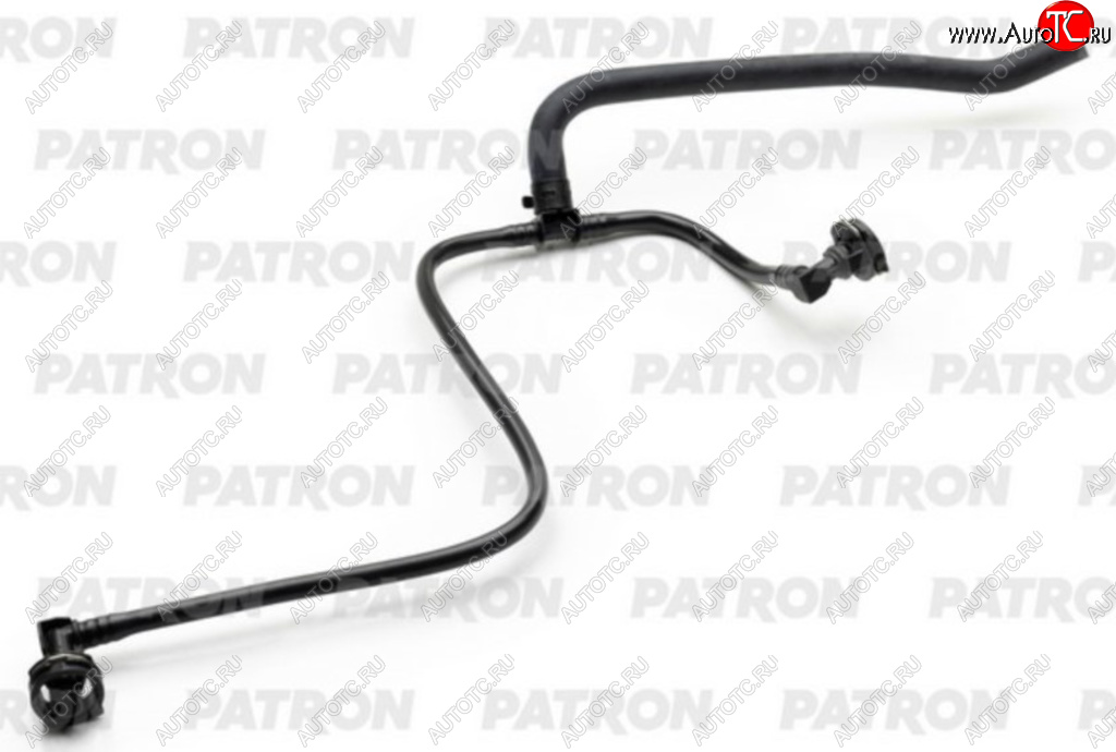 1 699 р. Шланг AUDI A4 (10-16) вакуумной системы PATRON PATRON ph2330 PATRON ph2330  с доставкой в г. Керчь