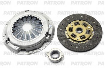 Сцепление TOYOTA Rav 4 (2.0) (06-12) комплект PATRON PATRON pce0103