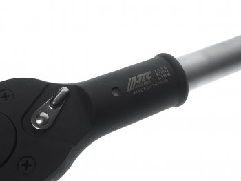 15 349 р. Ключ трещотка 1 24 зуба 660мм металлическая рукоятка JTC JTC TOOLS CO., LTD jtc-7110  с доставкой в г. Керчь. Увеличить фотографию 2