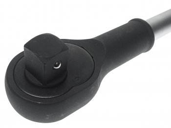 15 349 р. Ключ трещотка 1 24 зуба 660мм металлическая рукоятка JTC JTC TOOLS CO., LTD jtc-7110  с доставкой в г. Керчь. Увеличить фотографию 3