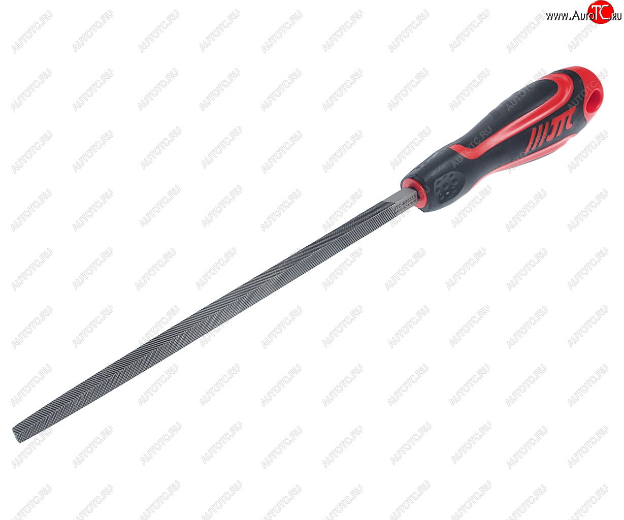 389 р. Напильник квадратный 200мм №2 60 HRC JTC JTC TOOLS CO., LTD jtc-k8055s  с доставкой в г. Керчь