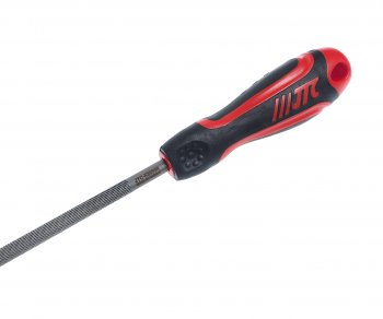369 р. Напильник круглый 200мм №2 60 HRC JTC JTC TOOLS CO., LTD jtc-k8055r  с доставкой в г. Керчь. Увеличить фотографию 2