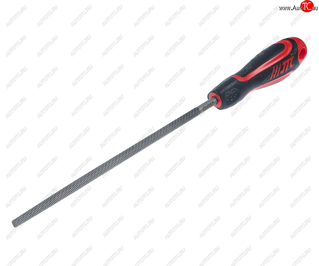 369 р. Напильник круглый 200мм №2 60 HRC JTC JTC TOOLS CO., LTD jtc-k8055r  с доставкой в г. Керчь
