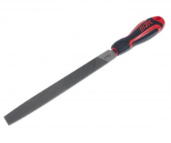 619 р. Напильник плоский 200мм №2 60 HRC JTC JTC TOOLS CO., LTD jtc-k8055f  с доставкой в г. Керчь. Увеличить фотографию 1