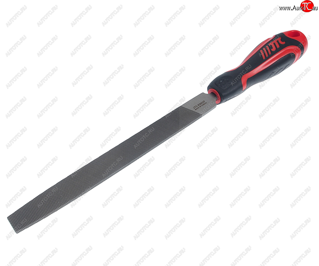 619 р. Напильник плоский 200мм №2 60 HRC JTC JTC TOOLS CO., LTD jtc-k8055f  с доставкой в г. Керчь