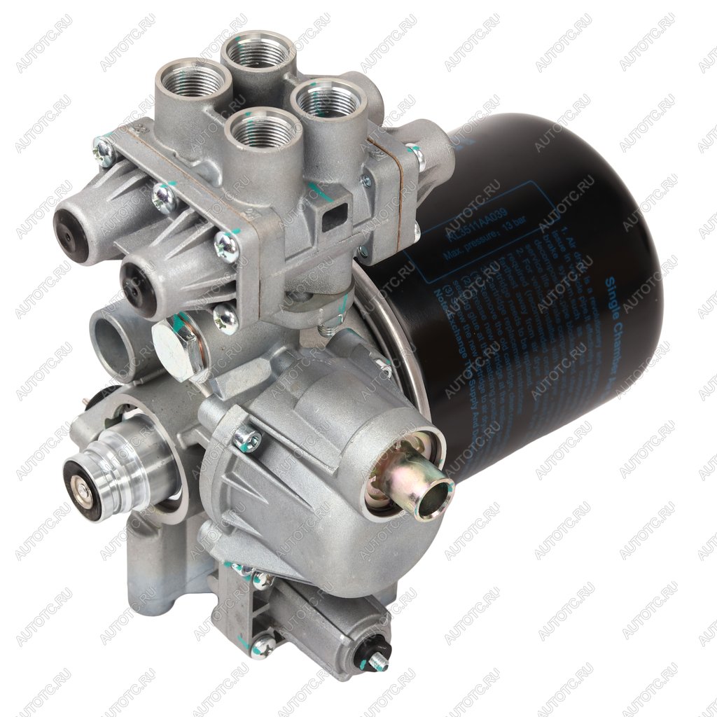 7 449 р. Осушитель воздуха SHACMAN SHAANXI X3000,M3000 в сборе OE SHACMAN dz96189360003  с доставкой в г. Керчь