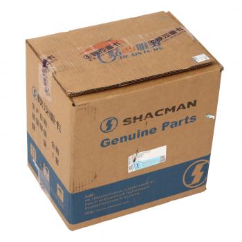 7 449 р. Осушитель воздуха SHACMAN SHAANXI X3000,M3000 в сборе OE SHACMAN dz96189360003  с доставкой в г. Керчь. Увеличить фотографию 6