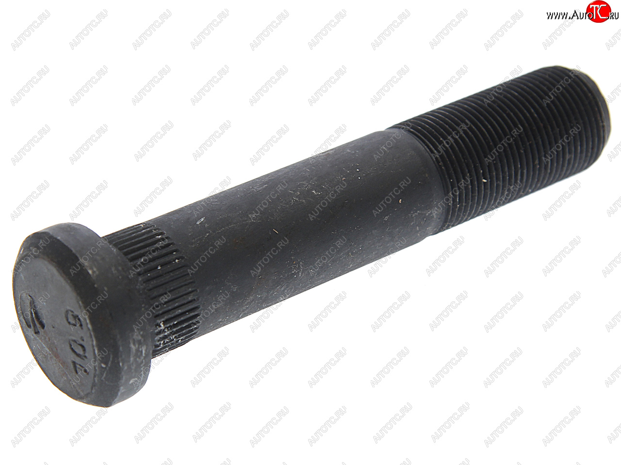 290 р. Шпилька колеса IVECO (M22x1.5x119) MANSONS MANSONS 033.790.205  с доставкой в г. Керчь