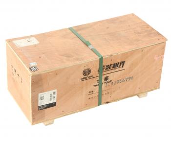 28 999 р. Насос водяной SHACMAN SHAANXI X3000 дв.WP13 OE SHACMAN 1000966796  с доставкой в г. Керчь. Увеличить фотографию 6
