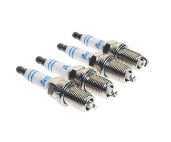 939 р. Свеча зажигания MITSUBISHI Lancer (08-) (CYCX) (1.8) (4шт.) MEGAPOWER MEGAPOWER 370-31-098  с доставкой в г. Керчь. Увеличить фотографию 2