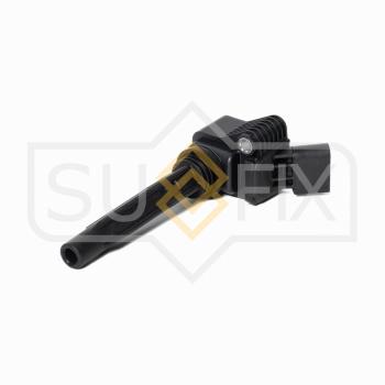 1 499 р. Катушка зажигания VW Touareg AUDI A4,A5,A6,A7,A8,Q7,R8 SUFIX SUFIX fc-2012  с доставкой в г. Керчь. Увеличить фотографию 1