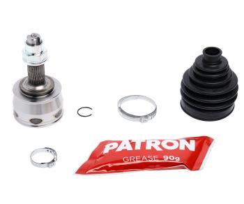 ШРУС наружный FIAT Punto (05-08) комплект PATRON PATRON pcv1591