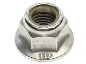 439 р. Гайка MERCEDES OE MERCEDES n00000000826964  с доставкой в г. Керчь. Увеличить фотографию 1