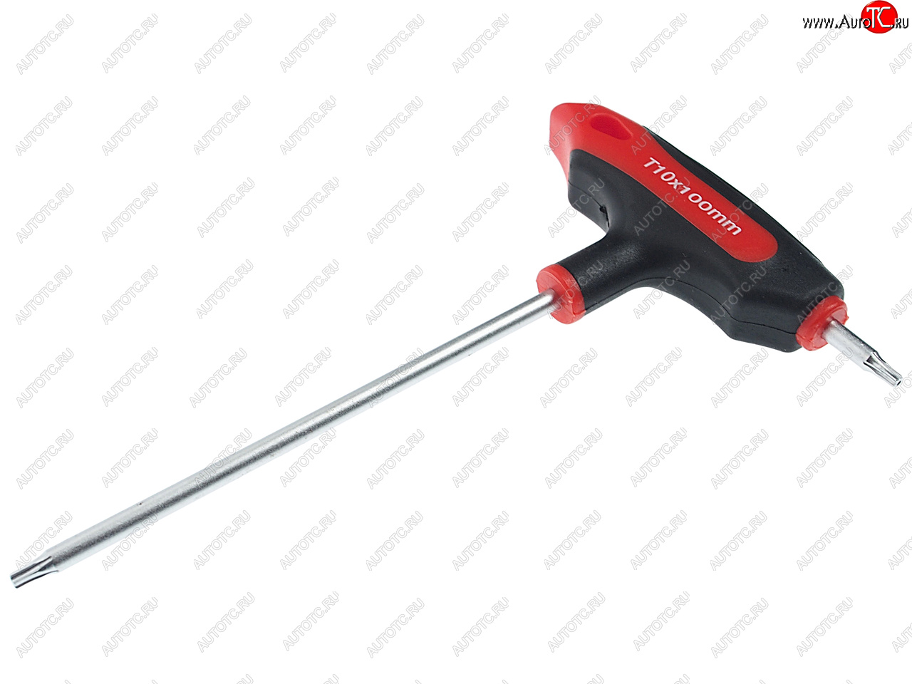 459 р. Ключ TORX Т-образный T10H с отверстием JTC JTC TOOLS CO., LTD jtc-784810  с доставкой в г. Керчь