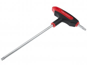 639 р. Ключ TORX Т-образный T30H с отверстием JTC JTC TOOLS CO., LTD jtc-784830  с доставкой в г. Керчь. Увеличить фотографию 1