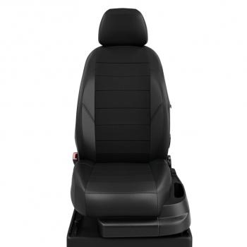 7 849 р. Авточехлы CHERY Tiggo 7 Pro + MAX (20-) экокожа задняя спинка 40х60 черные комплект AVTOLIDER AVTOLIDER cr10-0308-ec01  с доставкой в г. Керчь. Увеличить фотографию 1