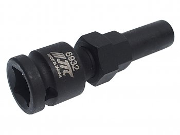1 999 р. Съемник шкивов генератора 12x10мм H21xH17 (TOYOTA LEXUS OEM: 09820-63020-02) JTC JTC TOOLS CO., LTD jtc-6932  с доставкой в г. Керчь. Увеличить фотографию 2