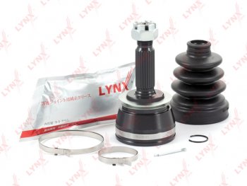 2 799 р. ШРУС наружный HYUNDAI Elantra (01-) комплект LYNX LYNX co3605  с доставкой в г. Керчь. Увеличить фотографию 2