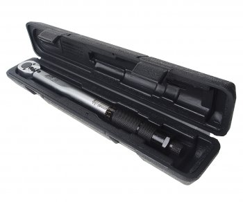 4 949 р. Ключ динамометрический 38 19-110Нм 355мм JTC JTC TOOLS CO., LTD jtc-6902  с доставкой в г. Керчь. Увеличить фотографию 4