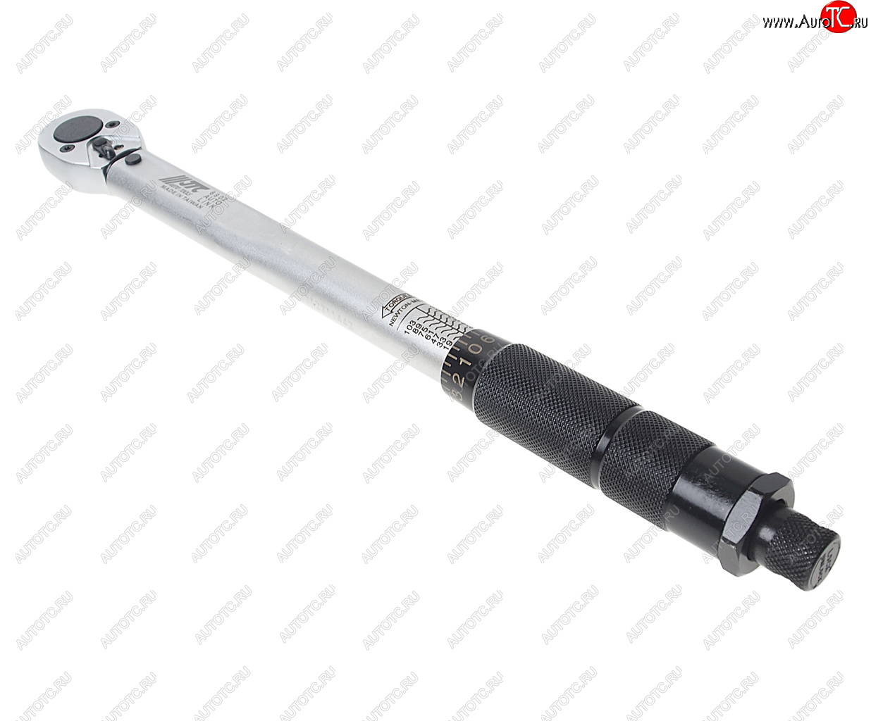 4 949 р. Ключ динамометрический 38 19-110Нм 355мм JTC JTC TOOLS CO., LTD jtc-6902  с доставкой в г. Керчь