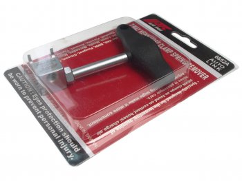 1 999 р. Съемник хомутов пружинных JTC JTC TOOLS CO., LTD jtc-6652a  с доставкой в г. Керчь. Увеличить фотографию 2