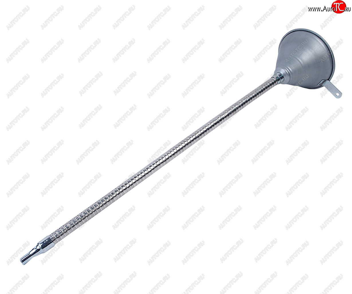 1 229 р. Воронка 140мм металлическая (гибкий слив) L=630мм JTC JTC TOOLS CO., LTD jtc-3109a  с доставкой в г. Керчь