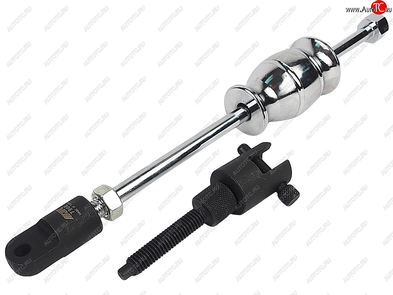 7 649 р. Молоток обратный для самозажимных клещей JTC-10WR JTC JTC TOOLS CO., LTD jtc-7906  с доставкой в г. Керчь