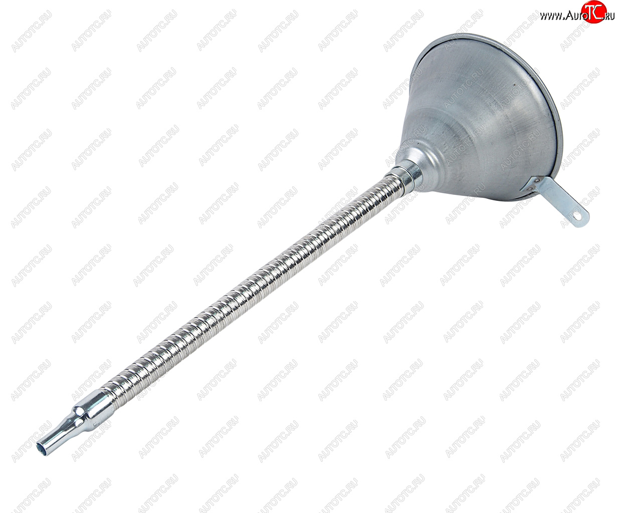 1 079 р. Воронка 140мм металлическая (гибкий слив) L=370мм JTC JTC TOOLS CO., LTD jtc-3108a  с доставкой в г. Керчь