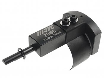 4 699 р. Приспособление для регулировки форсунок 69.9мм (SCANIA) JTC JTC TOOLS CO., LTD jtc-7886  с доставкой в г. Керчь. Увеличить фотографию 1