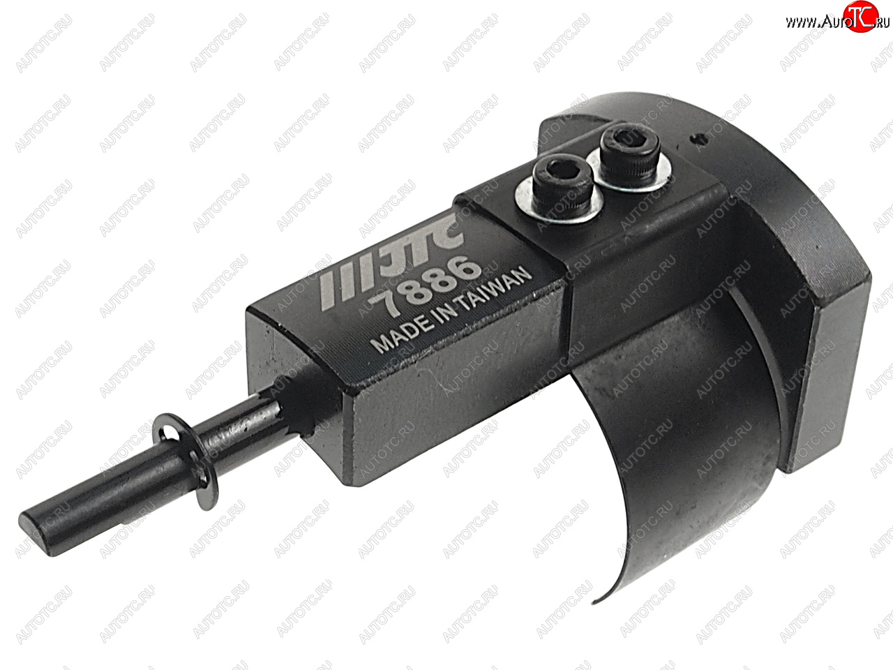 4 699 р. Приспособление для регулировки форсунок 69.9мм (SCANIA) JTC JTC TOOLS CO., LTD jtc-7886  с доставкой в г. Керчь