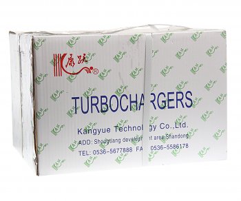 30 999 р. Турбокомпрессор ЯМЗ-236НЕ2,7601.10-18 (УРАЛ) KANGYUE № KANGYUE TECHNOLOGY CO.,LTD k0jg100k006  с доставкой в г. Керчь. Увеличить фотографию 7