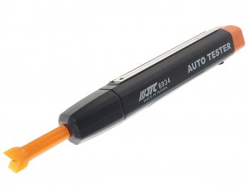 1 499 р. Тестер цепи с диодной индикацией JTC JTC TOOLS CO., LTD jtc-6934  с доставкой в г. Керчь. Увеличить фотографию 1