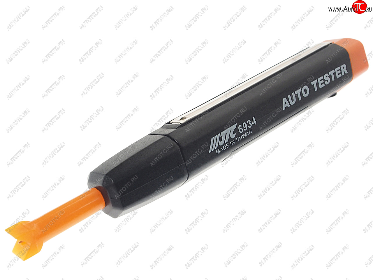 1 499 р. Тестер цепи с диодной индикацией JTC JTC TOOLS CO., LTD jtc-6934  с доставкой в г. Керчь