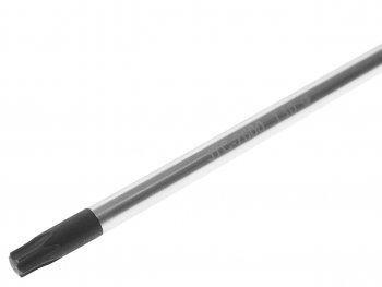 689 р. Отвертка TORX T30х250мм удлиненная JTC JTC TOOLS CO., LTD jtc-7600  с доставкой в г. Керчь. Увеличить фотографию 2
