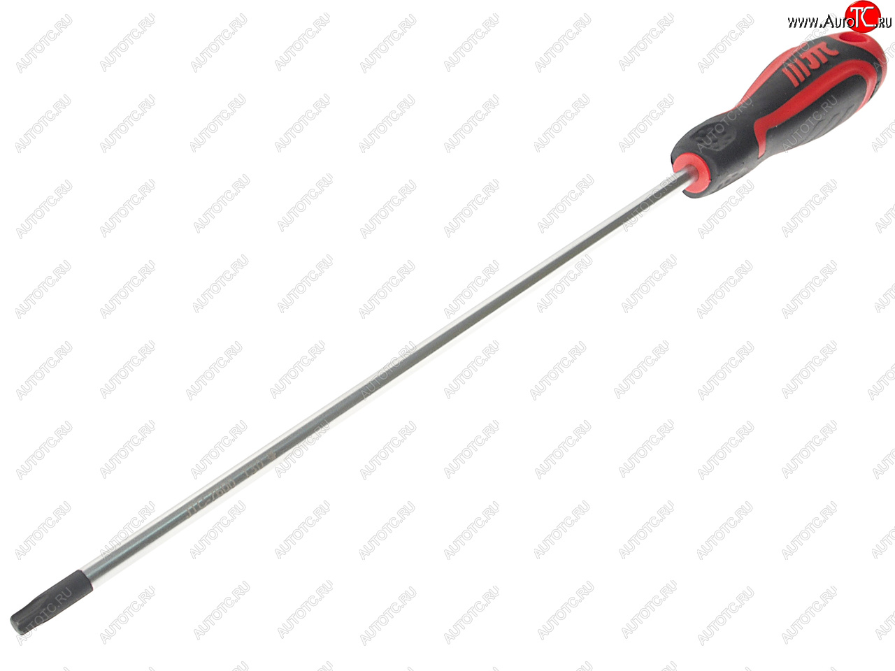 689 р. Отвертка TORX T30х250мм удлиненная JTC JTC TOOLS CO., LTD jtc-7600  с доставкой в г. Керчь