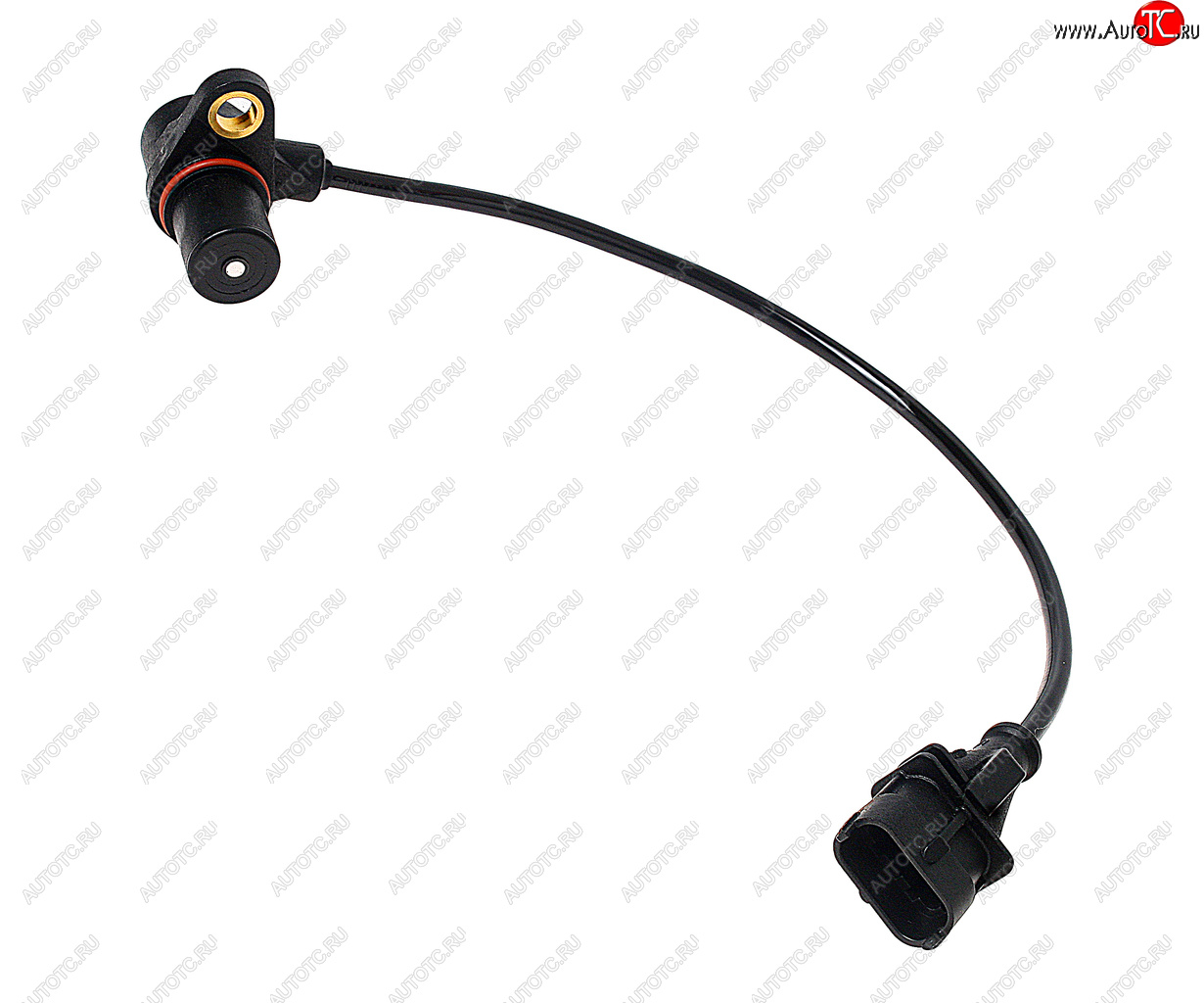 8 549 р. Датчик частоты вращения Д-245 ЕВРО-3 BOSCH BOSCH 0281006009  с доставкой в г. Керчь