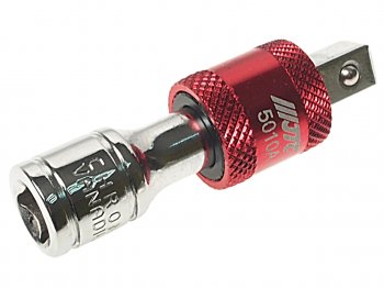 1 069 р. Удлинитель 14 L= 50мм с фиксатором JTC JTC TOOLS CO., LTD jtc-5010a  с доставкой в г. Керчь. Увеличить фотографию 2