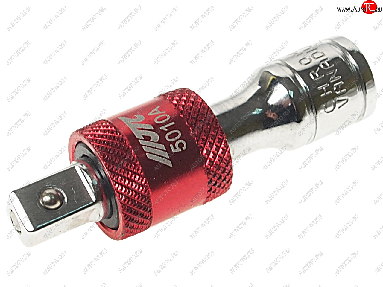 1 069 р. Удлинитель 14 L= 50мм с фиксатором JTC JTC TOOLS CO., LTD jtc-5010a  с доставкой в г. Керчь