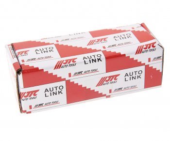 2 339 р. Головка торцевая 34 TORX E22 глубокая L=110мм JTC JTC TOOLS CO., LTD jtc-641222  с доставкой в г. Керчь. Увеличить фотографию 4