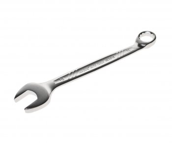 1 099 р. Ключ комбинированный 19мм L=223мм (увеличенный угол) JTC JTC TOOLS CO., LTD jtc-ae3619  с доставкой в г. Керчь. Увеличить фотографию 1